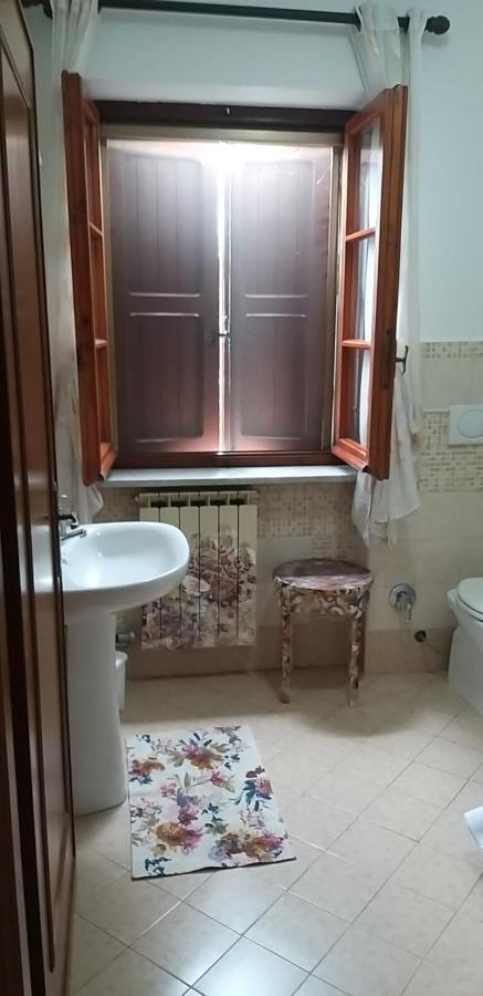 La Finestra Sul Cortile Pomezia Exterior foto