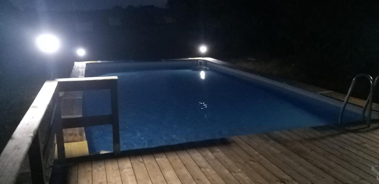 La Finestra Sul Cortile Pomezia Exterior foto