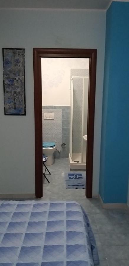 La Finestra Sul Cortile Pomezia Exterior foto